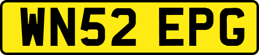 WN52EPG