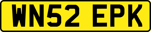 WN52EPK