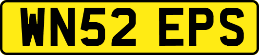 WN52EPS