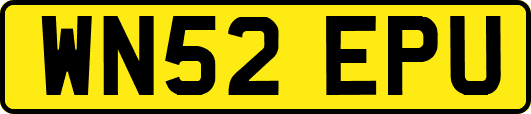 WN52EPU