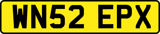 WN52EPX