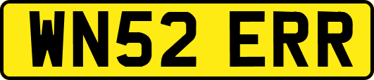 WN52ERR