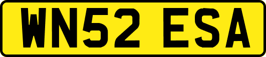 WN52ESA