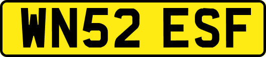 WN52ESF