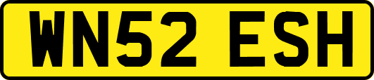 WN52ESH