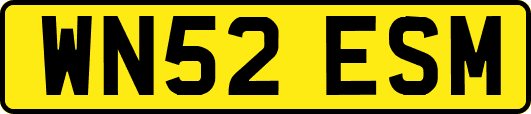 WN52ESM