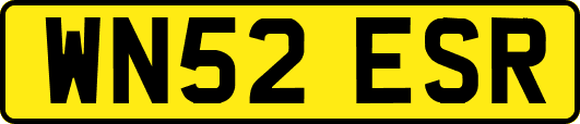 WN52ESR