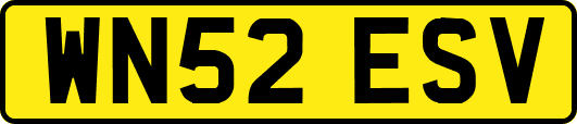 WN52ESV