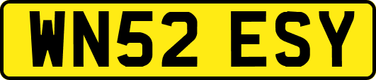 WN52ESY