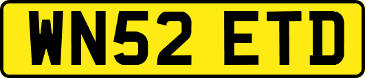 WN52ETD