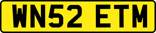 WN52ETM