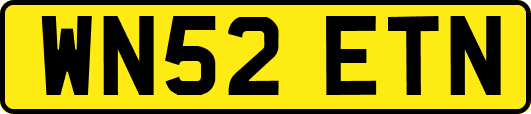 WN52ETN