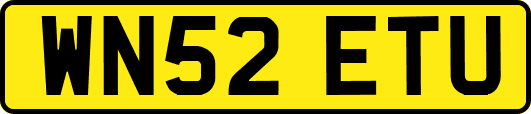 WN52ETU