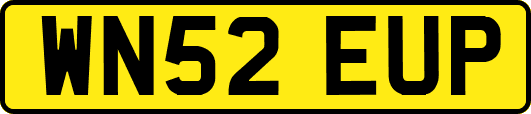 WN52EUP