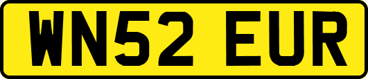 WN52EUR