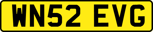 WN52EVG