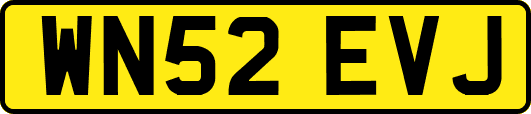 WN52EVJ
