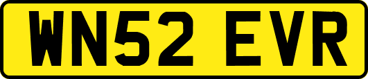 WN52EVR