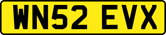 WN52EVX