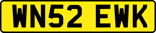 WN52EWK