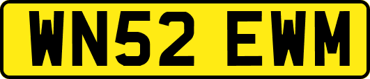 WN52EWM