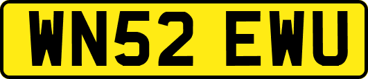 WN52EWU
