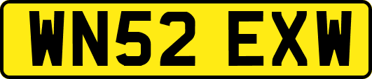 WN52EXW