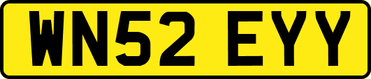 WN52EYY