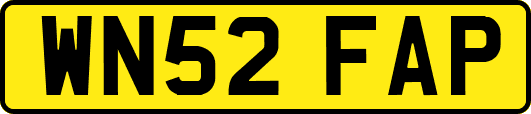 WN52FAP