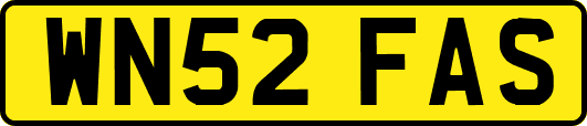 WN52FAS