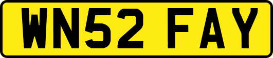 WN52FAY