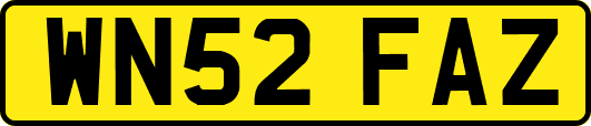 WN52FAZ