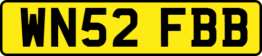 WN52FBB