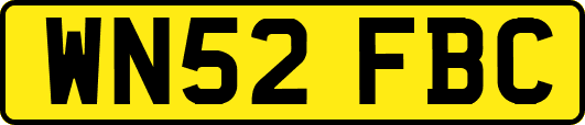 WN52FBC