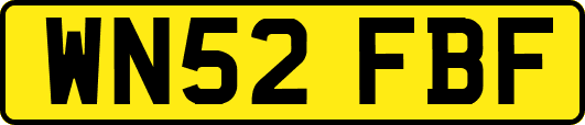 WN52FBF