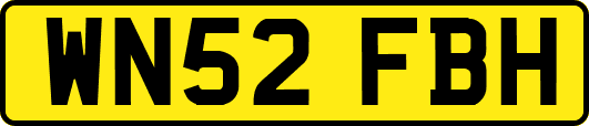 WN52FBH