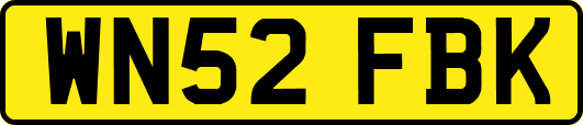 WN52FBK