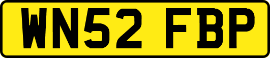 WN52FBP