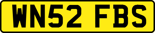 WN52FBS