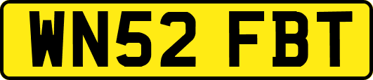 WN52FBT