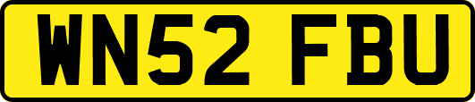 WN52FBU