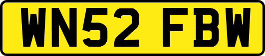 WN52FBW