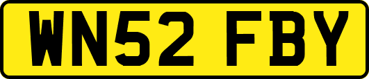 WN52FBY
