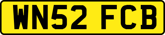 WN52FCB