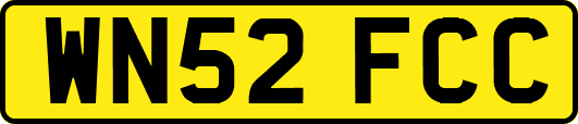 WN52FCC