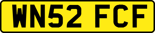 WN52FCF