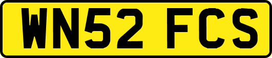 WN52FCS