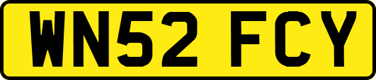 WN52FCY