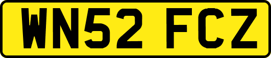WN52FCZ