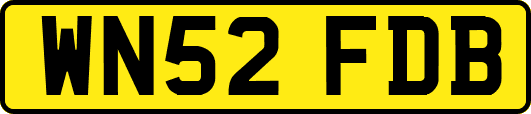 WN52FDB